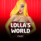 Lolla's World
