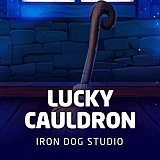Lucky Cauldron