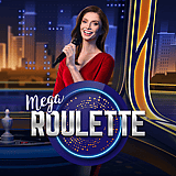 Mega Roulette