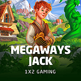 Megaways Jack