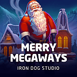 Merry Megaways