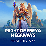 Might of Freya Megaways™
