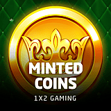 Minted Coins