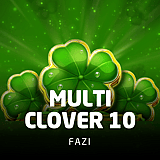 Multi Clover 10