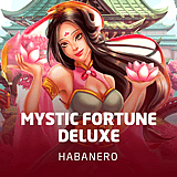 Mystic Fortune Deluxe