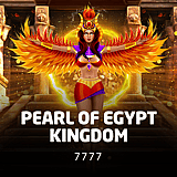 Pearl of Egypt Kingdom
