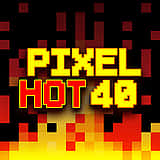 Pixel Hot 40