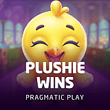 Plushie Wins