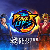 Power Ups With Cluster Flux™