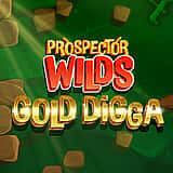 Prospector Wilds: Gold Digga