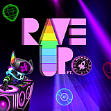 Rave Up with Pay Rises™