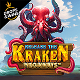 Release the Kraken Megaways™