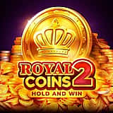 Royal Coins 2: Hold and Win