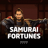 Samurai Fortunes