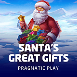 Santa's Great Gifts