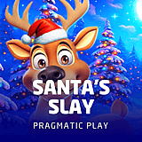 Santa’s Slay