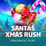 Santa’s Xmas Rush