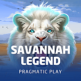 Savannah Legend