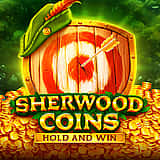 Sherwood Coins: Hold and Win