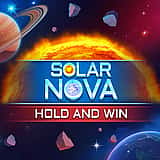 Solar Nova Hold & Win
