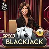 Speed Blackjack 1 - Ruby