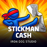 Stickman Cash