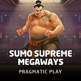 Sumo Supreme Megaways™