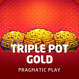 Triple Pot Gold