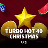 Turbo Hot 40 Christmas