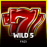 Wild 5