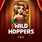 Wild Hoppers